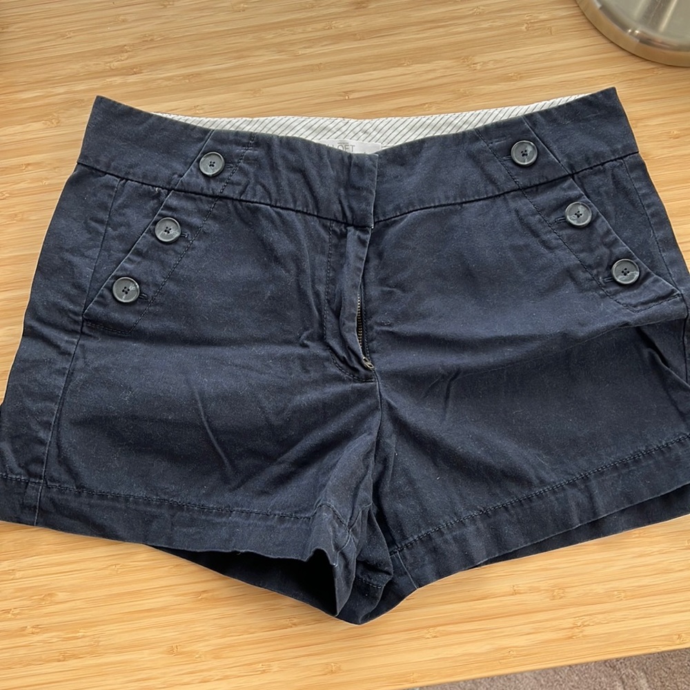 LOFT the riviera short